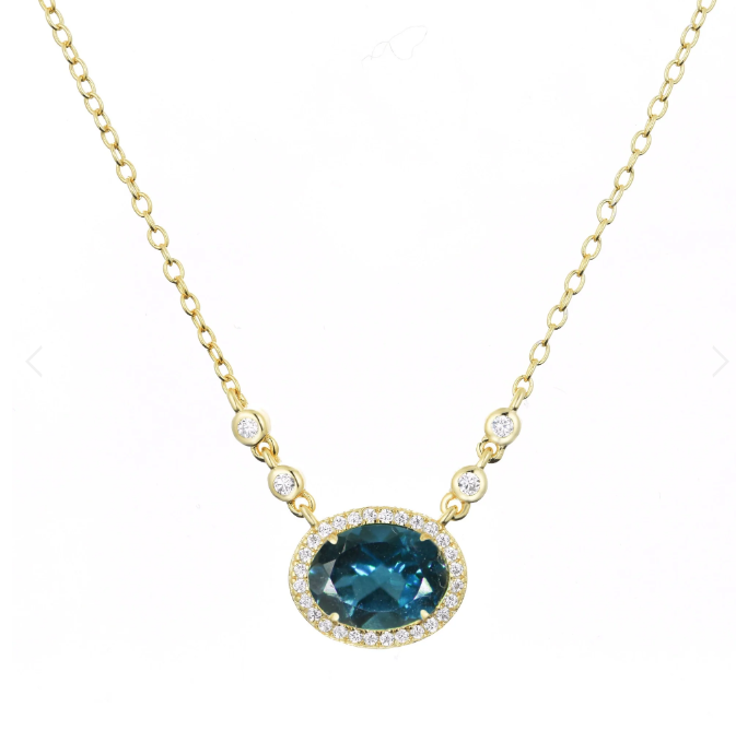 Kamaria Susan Bella Jewelry LLC