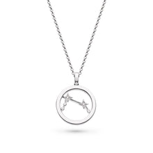 Load image into Gallery viewer, Kit Heath Celeste Zodiac Constellation Necklaces
