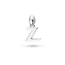 Load image into Gallery viewer, Kit Heath Sterling Silver Petite Lowercase Initial Pendant