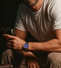 Load image into Gallery viewer, Bulova Men's "NYC" Tony Bennett Watch (I9981)