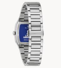Load image into Gallery viewer, Bulova Men's "Millenia" Latin Grammy Special Edition Watch (I9982)