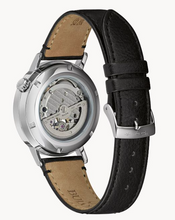 Load image into Gallery viewer, Bulova Frank Lloyd Wright "The Oculus Automatic" Watch (I8626)