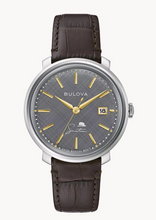 Load image into Gallery viewer, Bulova Frank Sinatra "The Best is Yet to Come" Watch (I8613)