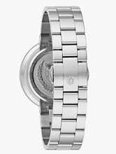 Load image into Gallery viewer, Bulova Women's Stainless Steel Rubaiyat Watch (I7497)