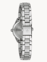 Load image into Gallery viewer, Bulova Women's Diamond "Sutton" Watch (I8619)