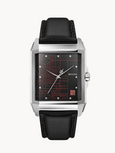Load image into Gallery viewer, Bulova Frank Lloyd Wright "December Gifts" Watch (I8627)