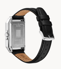 Load image into Gallery viewer, Bulova Frank Lloyd Wright "December Gifts" Watch (I8627)