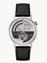 Load image into Gallery viewer, Bulova Frank Lloyd Wright "The Oculus Automatic" Watch (I8626)