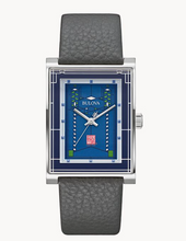 Load image into Gallery viewer, Bulova Frank Lloyd Wright "Robie House" Watch (I8630)