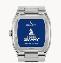 Load image into Gallery viewer, Bulova Men's "Millenia" Latin Grammy Special Edition Watch (I9982)
