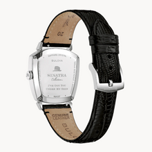 Load image into Gallery viewer, Bulova Men's "I've Got You Under My Skin" Frank Sinatra Watch (I9980)