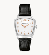 Load image into Gallery viewer, Bulova Men's "I've Got You Under My Skin" Frank Sinatra Watch (I9980)