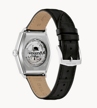 Load image into Gallery viewer, Bulova Men's "Nothing But The Best" Frank Sinatra Watch (I9979)