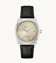 Load image into Gallery viewer, Bulova Men's "Nothing But The Best" Frank Sinatra Watch (I9979)