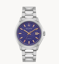 Load image into Gallery viewer, Bulova Men's "NYC" Tony Bennett Watch (I9981)