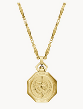 Load image into Gallery viewer, Bulova Limited Edition Rubaiyat Pendant Chain Necklace (I7499)