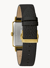 Load image into Gallery viewer, Bulova Frank Lloyd Wright "Dana-Thomas House" Watch (I8629)