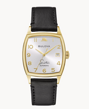 Load image into Gallery viewer, Bulova Frank Sinatra "Young at Heart" Watch (I8616)