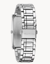 Load image into Gallery viewer, Bulova Frank Lloyd Wright "Pattern 106" Watch (I8625)
