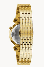 Load image into Gallery viewer, Bulova Women's "Regatta" Watch (I8620)