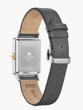 Load image into Gallery viewer, Bulova Frank Sinatra "My Way" Watch (I8615)