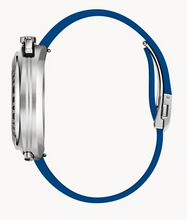 Load image into Gallery viewer, Bulova Men's Limited Edition 'Shelby' Racer Chronograph Watch & GT500 Model Car Set (I7500)