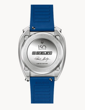 Load image into Gallery viewer, Bulova Men's Limited Edition 'Shelby' Racer Chronograph Watch & GT500 Model Car Set (I7500)