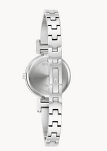 Load image into Gallery viewer, Bulova Women's Marc Anthony 'Modern' Stainless Steel Watch (I8222)