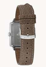 Load image into Gallery viewer, Bulova Limited Edition Frank Lloyd Wright Ennis House Watch (I8453)