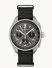 Load image into Gallery viewer, Bulova Limited Edition Lunar Pilot Meteorite Watch (I8454)