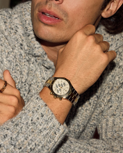 Load image into Gallery viewer, Bulova 'Prestige' Two Tone Men's Watch (I9181)