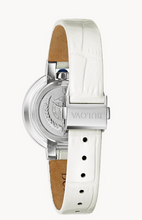 Load image into Gallery viewer, Bulova Special Edition Rubaiyat 'Winter' White Sapphire Women's Watch (I9182)