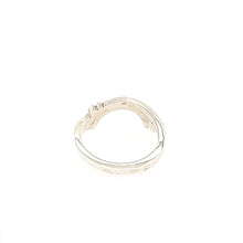 Load image into Gallery viewer, Bella Mani® Sterling Silver Florence Style 1 Ring (R1FLSS)
