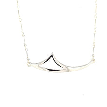 Load image into Gallery viewer, Bella Mani® Sterling Silver Venice Style 1 Necklace (NV1CH1)
