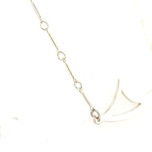 Load image into Gallery viewer, Bella Mani® Sterling Silver Venice Style 1 Necklace (NV1CH1)
