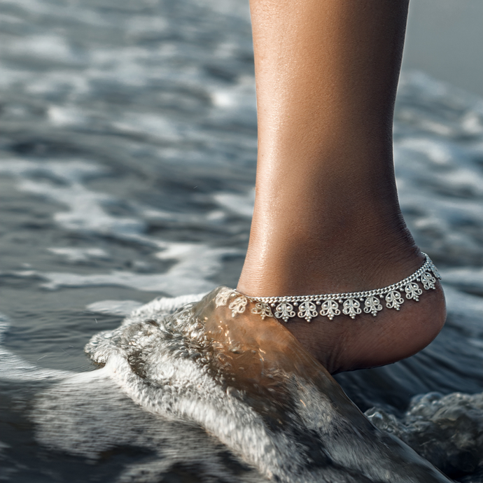Summer Jewelry Care Guide