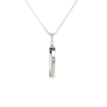 Load image into Gallery viewer, Kit Heath Manhattan Bar Necklace (SI2517)
