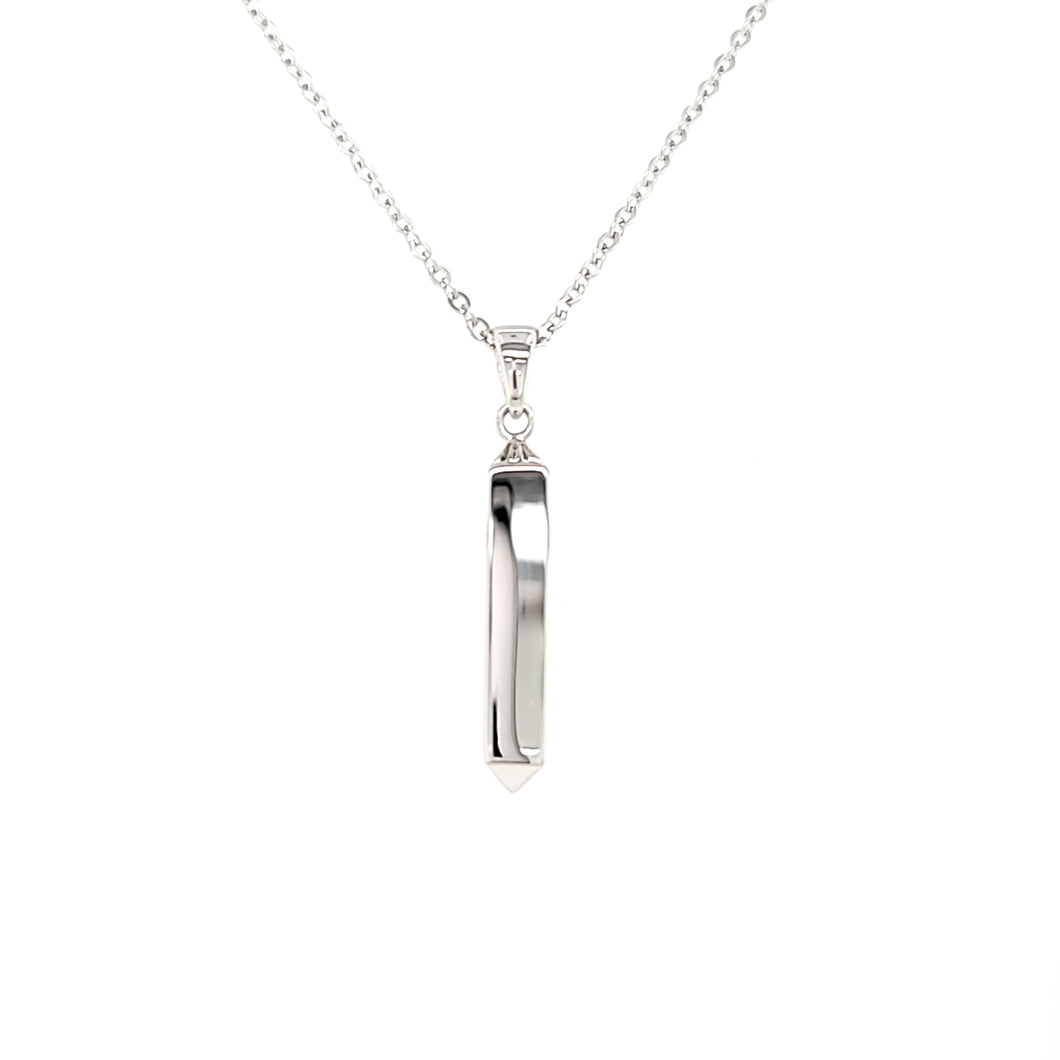 Kit Heath Manhattan Bar Necklace (SI2517)