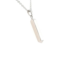 Load image into Gallery viewer, Kit Heath Manhattan Bar Necklace (SI2517)
