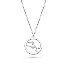 Load image into Gallery viewer, Kit Heath Celeste Zodiac Constellation Necklaces
