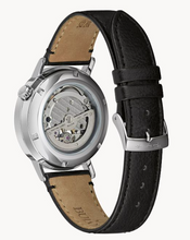 Load image into Gallery viewer, Bulova Frank Lloyd Wright &quot;The Oculus Automatic&quot; Watch (I8626)
