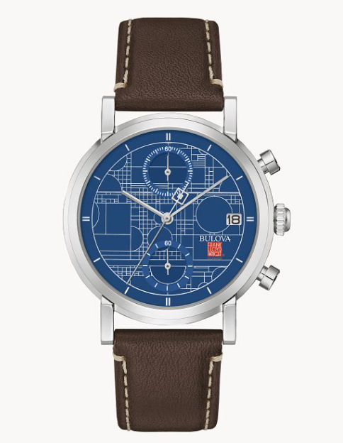 Bulova Frank Lloyd Wright 