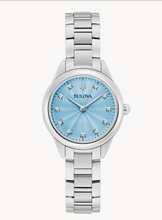 Load image into Gallery viewer, Bulova Women&#39;s Diamond &quot;Sutton&quot; Watch (I8619)
