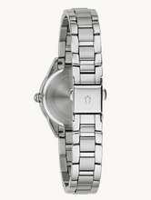 Load image into Gallery viewer, Bulova Women&#39;s Diamond &quot;Sutton&quot; Watch (I8619)
