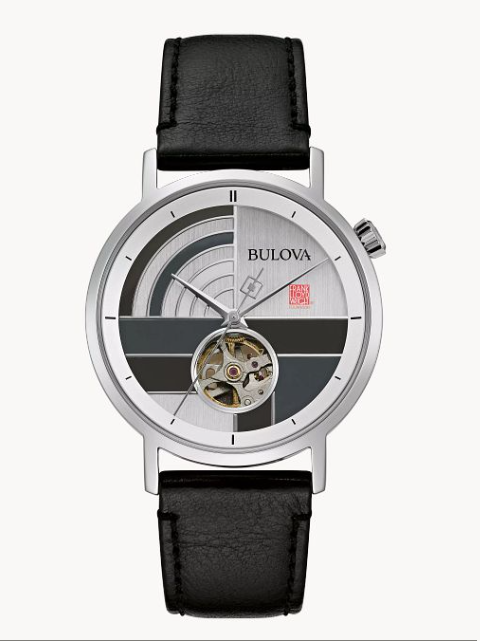 Bulova Frank Lloyd Wright 