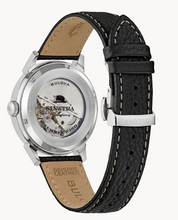 Load image into Gallery viewer, Bulova Frank Sinatra Stainless Steel &quot;Summer Wind&quot; Watch (I8614)
