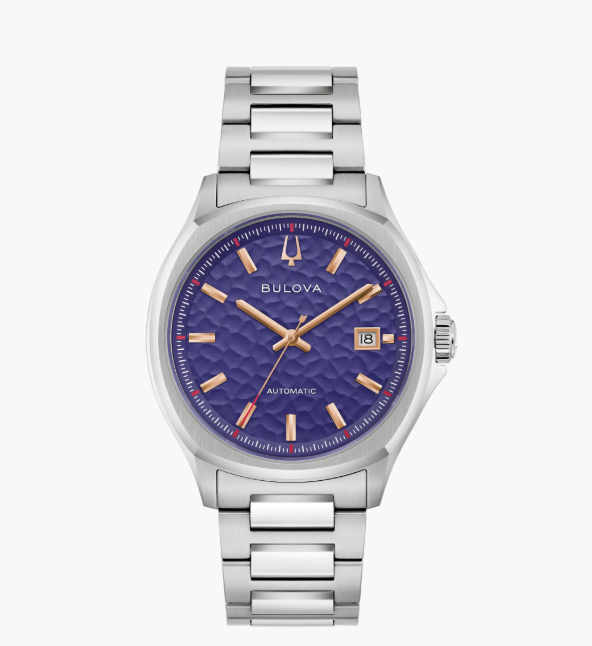 Bulova Men's 