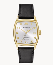 Load image into Gallery viewer, Bulova Frank Sinatra &quot;Young at Heart&quot; Watch (I8616)
