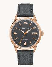 Load image into Gallery viewer, Bulova Frank Sinatra Rose Gold &quot;Summer Wind&quot; Watch (I8617)
