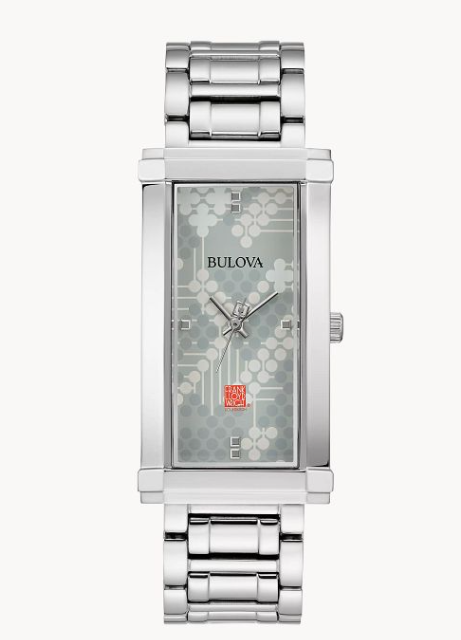 Bulova Frank Lloyd Wright 